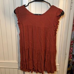 American Eagle Blouse